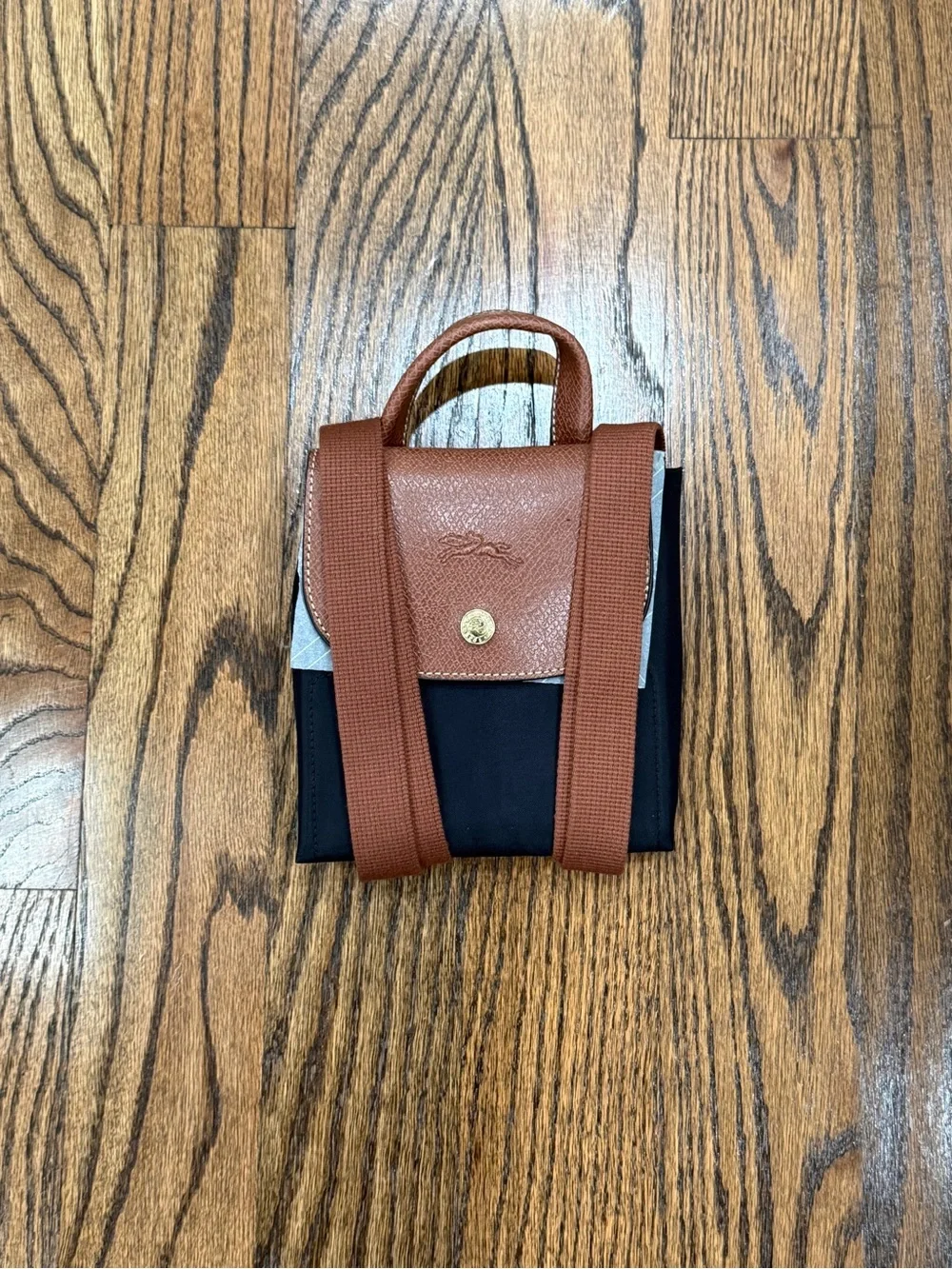 LONGCHAMP LE PLIAGE ORIGINAL M BACKPACK